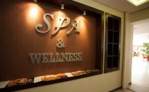 هتل کادیکاله ریزورت