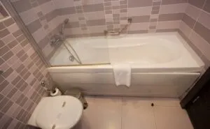 هتل کادیکاله ریزورت