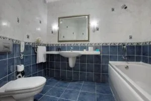 اتاق هتل مارتی لا پرلا