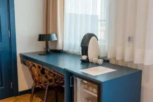 هتل سمینال استانبول