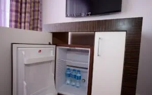 هتل کادیکاله ریزورت