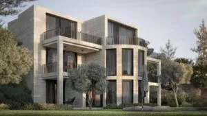 هتل دوجا بدروم