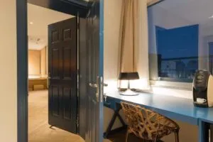 هتل سمینال استانبول