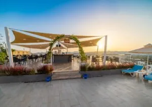 هتل ریوا بدروم