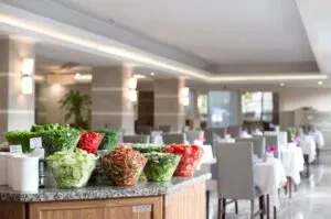 هتل مارتی لا پرلا