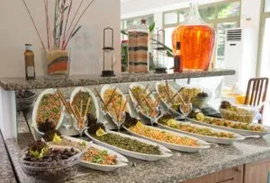 هتل مارتی لا پرلا