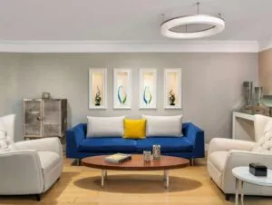 اتاق هتل رادیسون بلو شیشلی