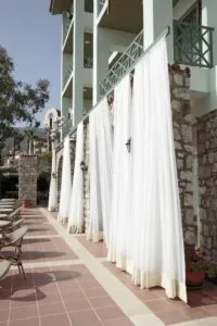 هتل مارتی لا پرلا