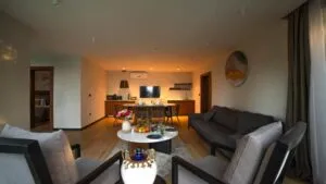 اتاق هتل دوجا