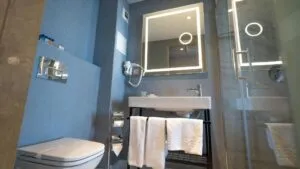 اتاق هتل رینگ استون