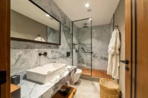 اتاق هتل دوجا