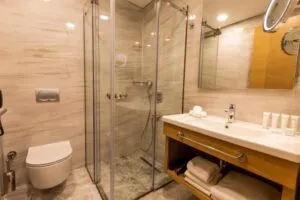 اتاق هتل رادیسون بلو هاربیه