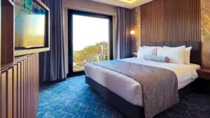 اتاق هتل رینگ استون