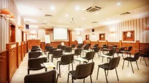 هتل سمینال استانبول