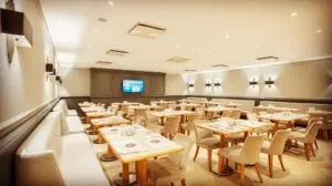 هتل سمینال استانبول