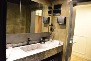 اتاق هتل دیاموند آف بدروم