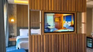 اتاق هتل رینگ استون