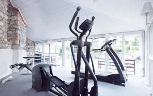 هتل مارتی لا پرلا