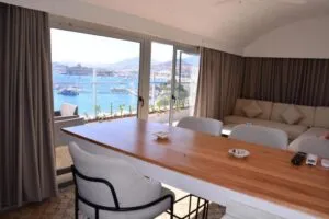 اتاق هتل دیاموند آف بدروم