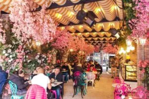 هتل رینگ استون