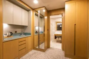 اتاق هتل رادیسون بلو هاربیه