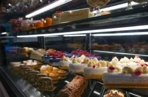 هتل رینگ استون