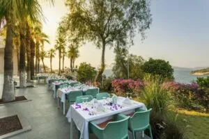 هتل دوجا بدروم