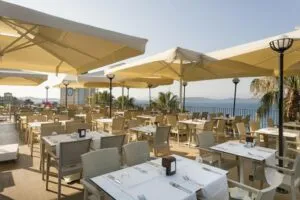 هتل دوجا بدروم