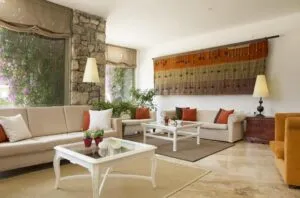 اتاق هتل مارتی لا پرلا