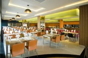 هتل کاسا د ماریس