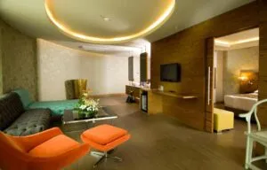 هتل کاسا د ماریس