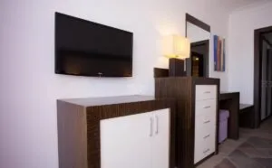 اتاق هتل کادیکاله ریزورت