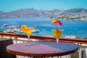 هتل ریوا بدروم