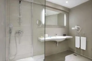 اتاق هتل مارتی لا پرلا