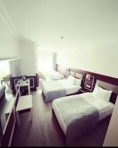 اتاق هتل سمینال استانبول