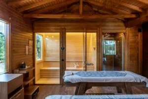 اتاق هتل بایا لارا