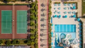 هتل بایا لارا