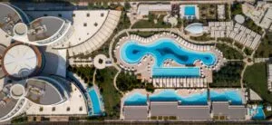 هتل بایا لارا