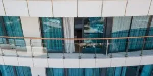 هتل بایا لارا