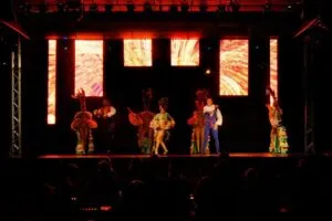 هتل بایا لارا