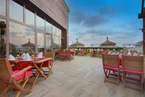 هتل بایا لارا