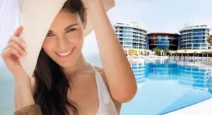 هتل بایا لارا