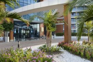 هتل بایا لارا