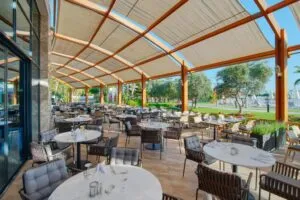 هتل بایا لارا