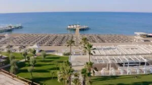 هتل بایا لارا