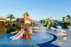 هتل میراکل لارا