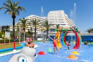 هتل میراکل لارا