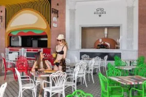 هتل میراکل لارا