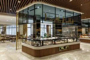 هتل میراکل لارا