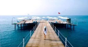 هتل میراکل لارا